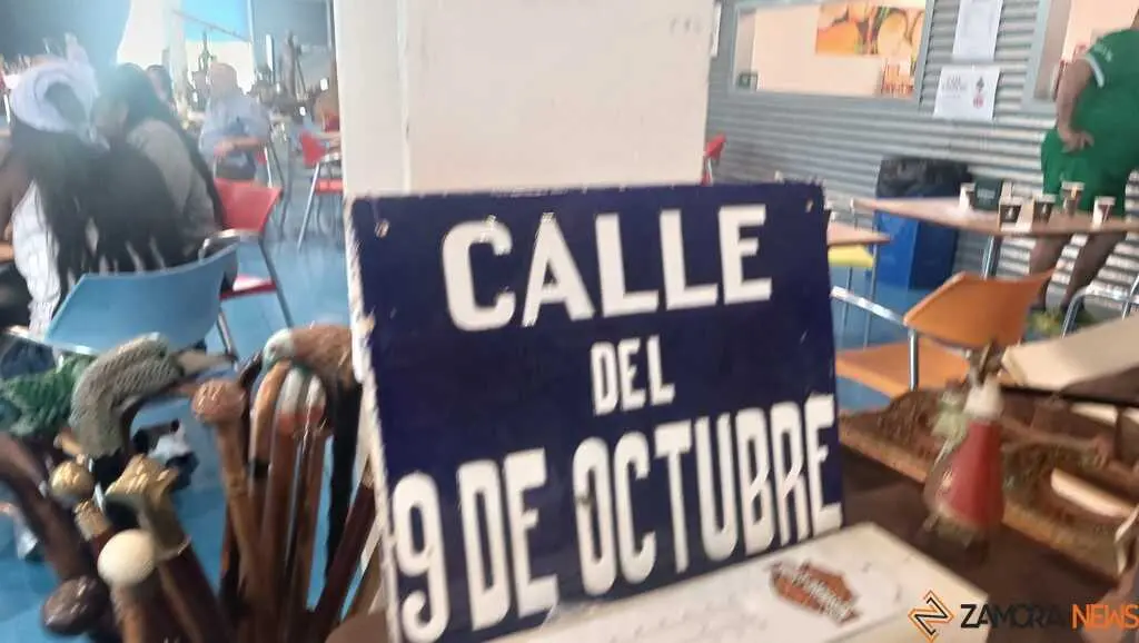 I Feria de Antig&uuml;edades y Coleccionismo Vintage_24