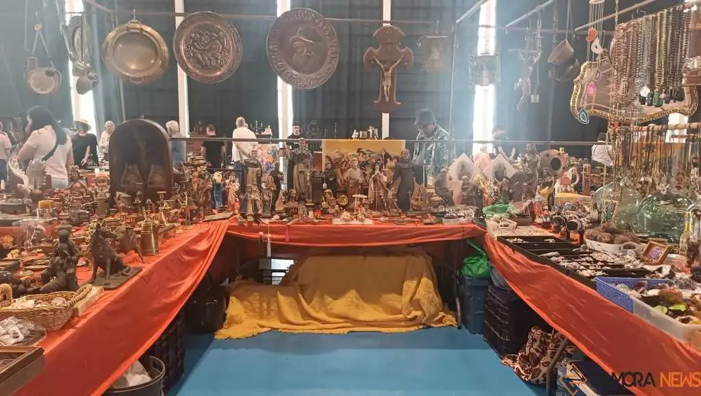 I Feria de Antig&uuml;edades y Coleccionismo Vintage_26