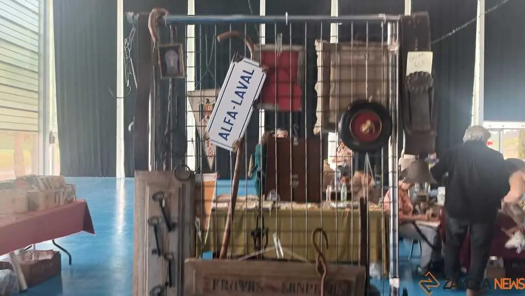 I Feria de Antig&uuml;edades y Coleccionismo Vintage_28