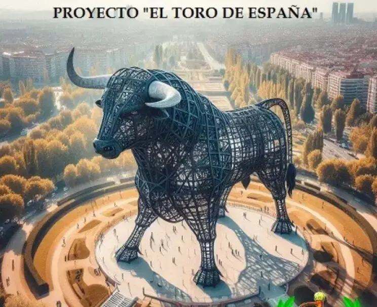 Imagen del proyecto. Foto ACADEMIA ESPA&Ntilde;OLA DE TAUROMAQUIA