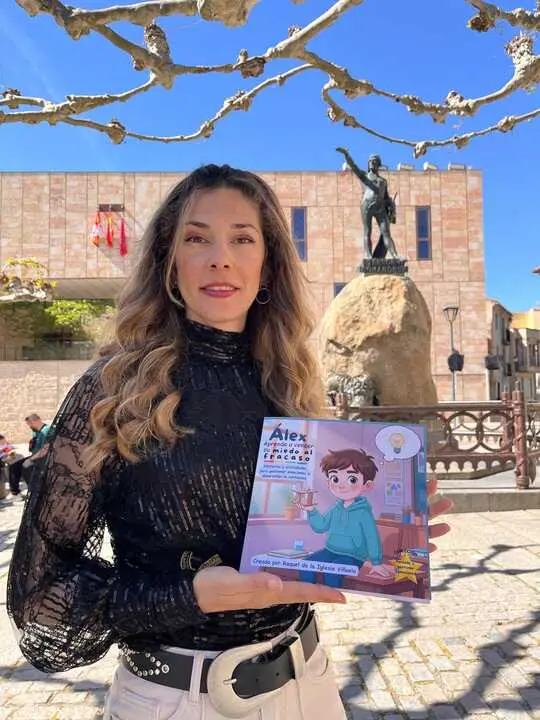 Raquel de la Iglesia (2)