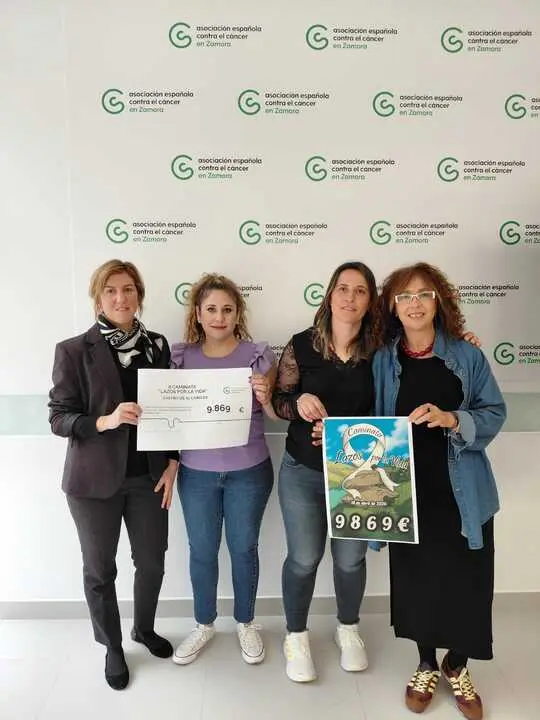 Entrega recaudaci&oacute;n