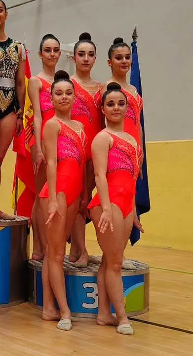 Club R&iacute;tmica Mapecca