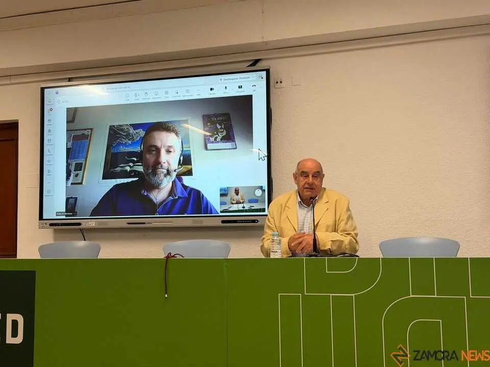 nuevo curso UNED Zamora psicolog&iacute;a y neurociencia 