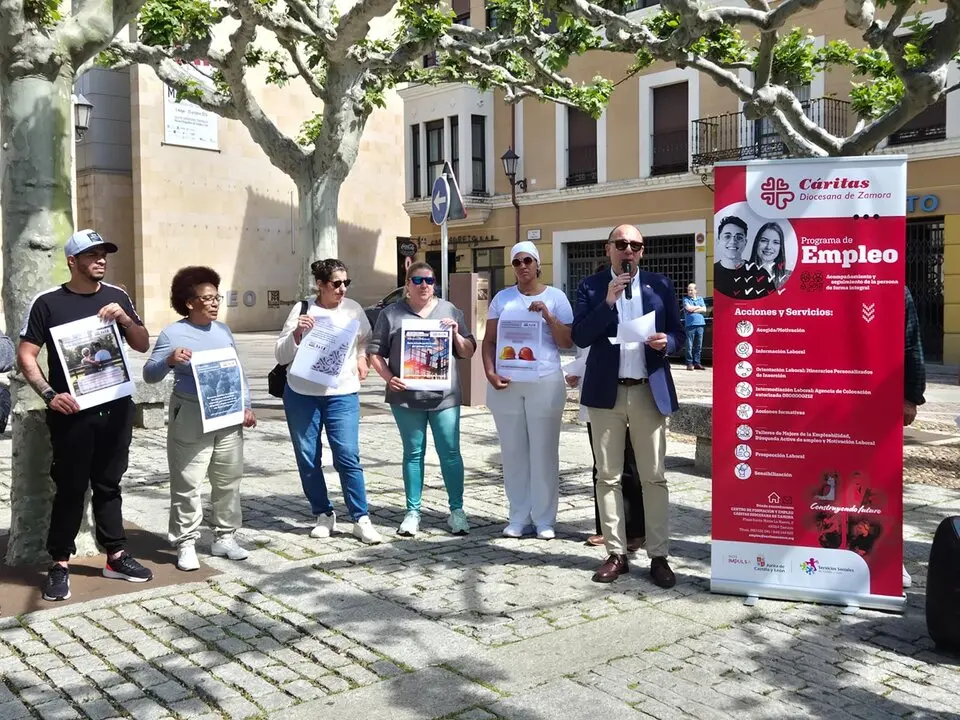 Iglesia por el Trabajo Decente (5)