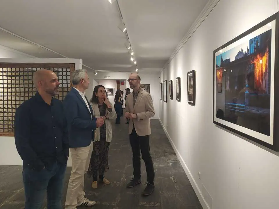 Ciertos Deslumbrameinto Exposici&oacute;n Toro