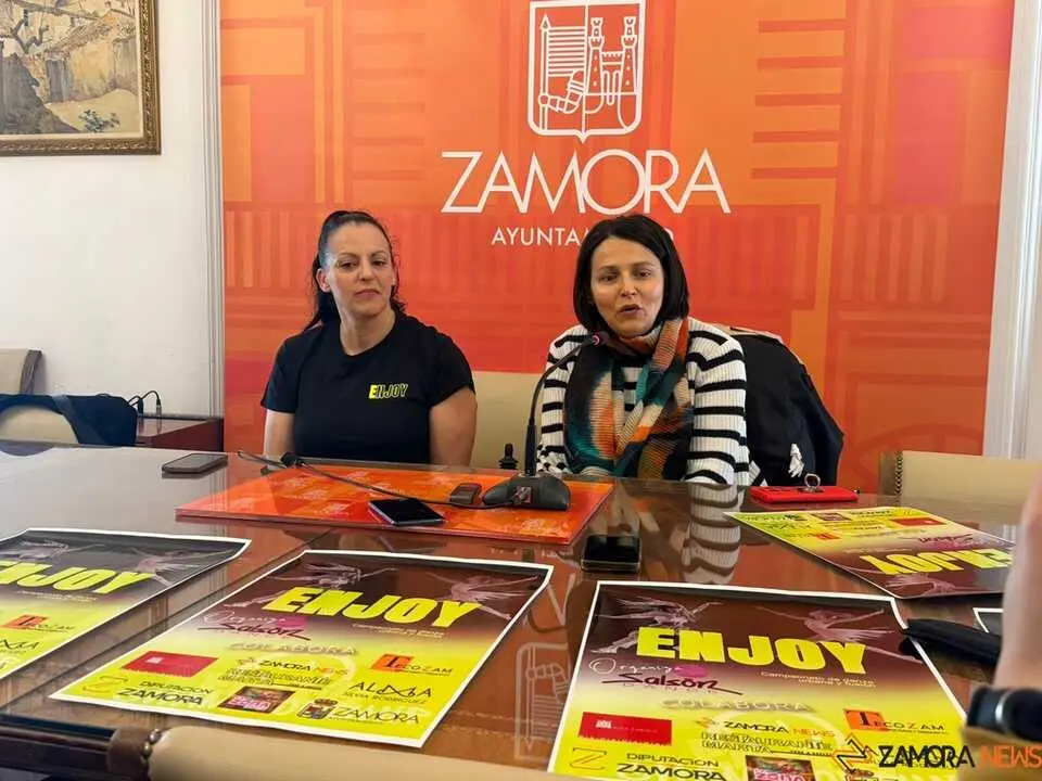 D&iacute;a de la Danza Sals&oacute;n 