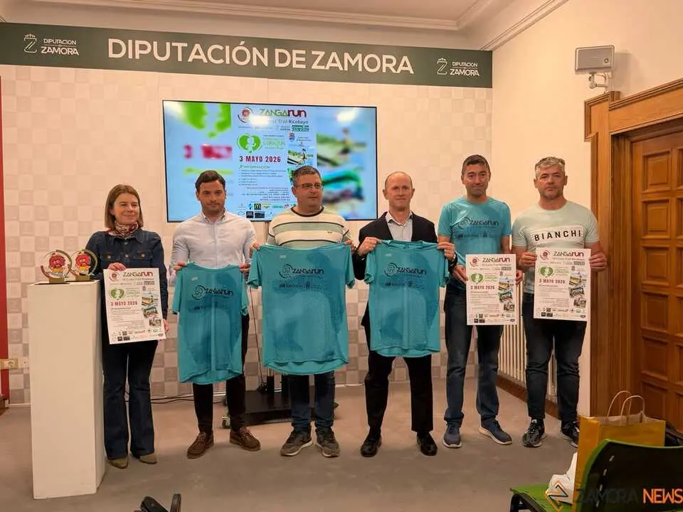 Zangarun BTT Muelas del Pan 