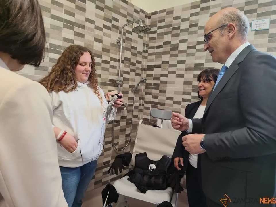 Visita Prada CIFP Ciudad de Zamora _2