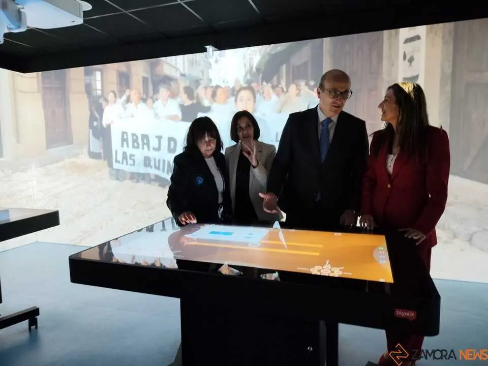 Visita Prada CIFP Ciudad de Zamora _9