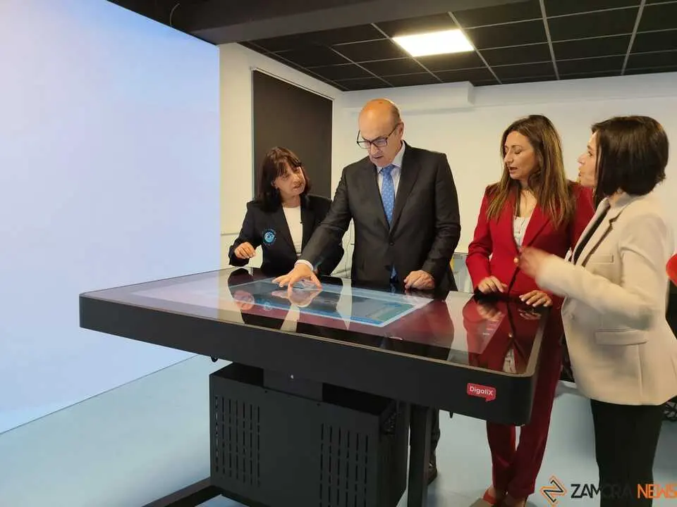 Visita Prada CIFP Ciudad de Zamora _11