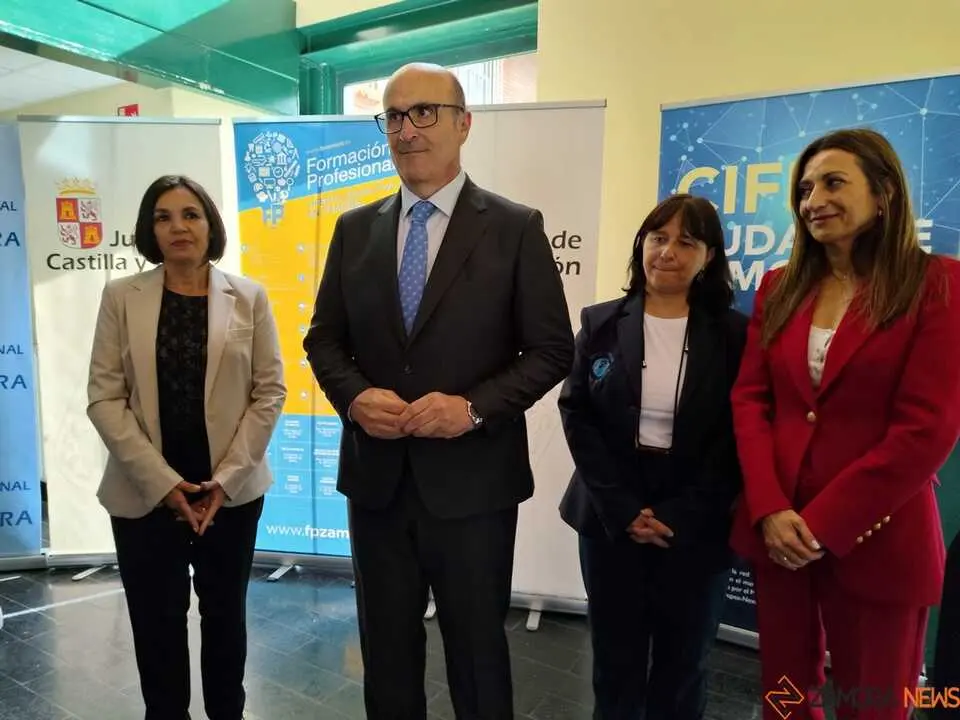 Visita Prada CIFP Ciudad de Zamora _13