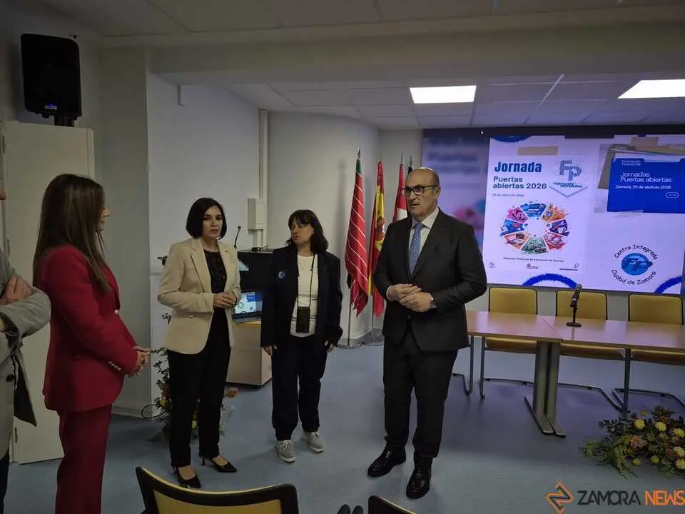 Visita Prada CIFP Ciudad de Zamora _17