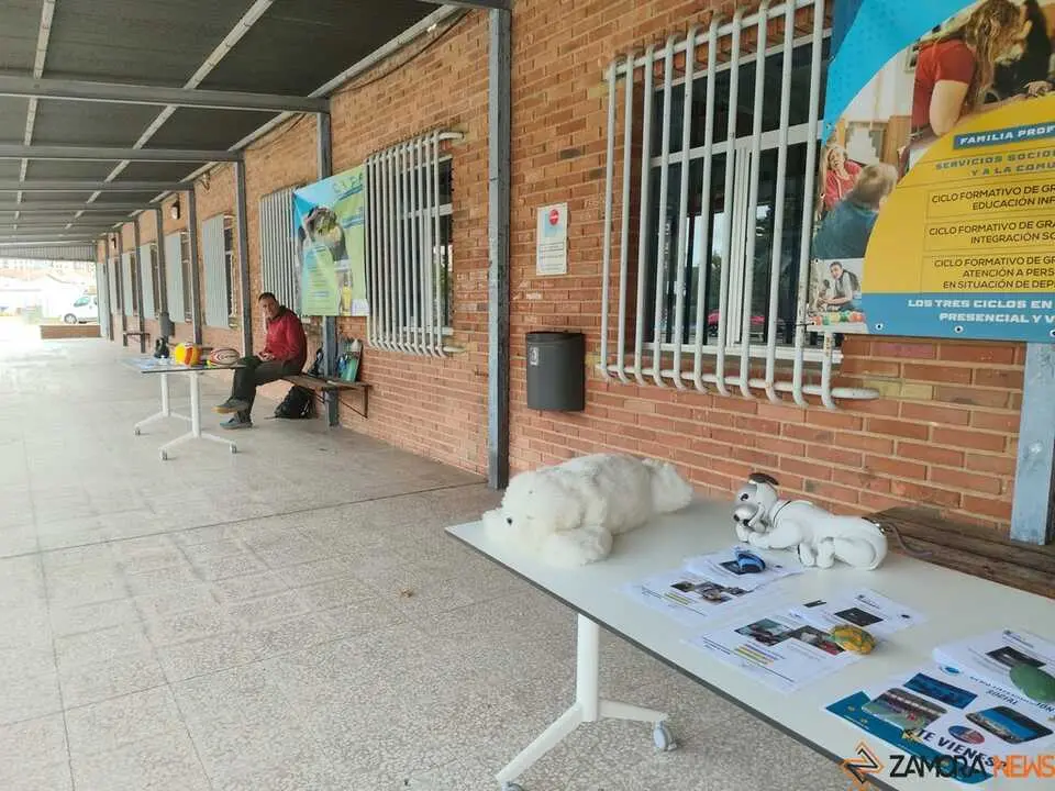 Visita Prada CIFP Ciudad de Zamora _25