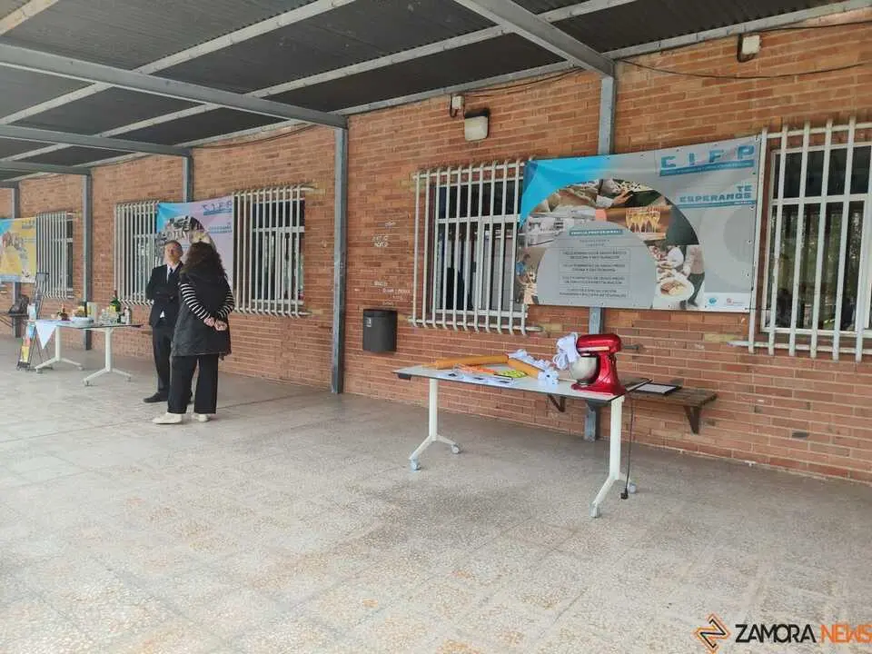 Visita Prada CIFP Ciudad de Zamora _27