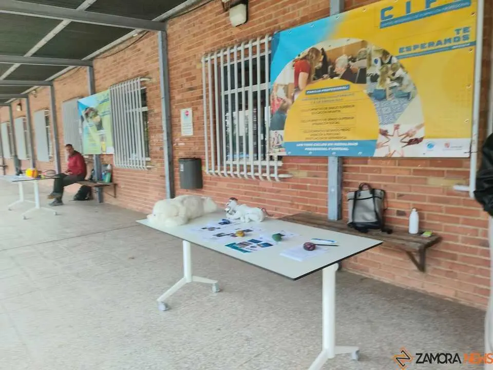 Visita Prada CIFP Ciudad de Zamora _28