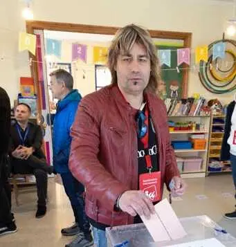 Jes&uacute;s Nieto. Foto Interbenavente