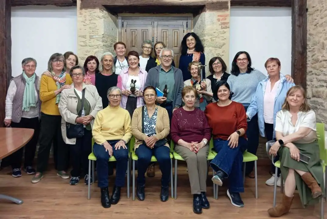 Asociaci&oacute;n La IAIA