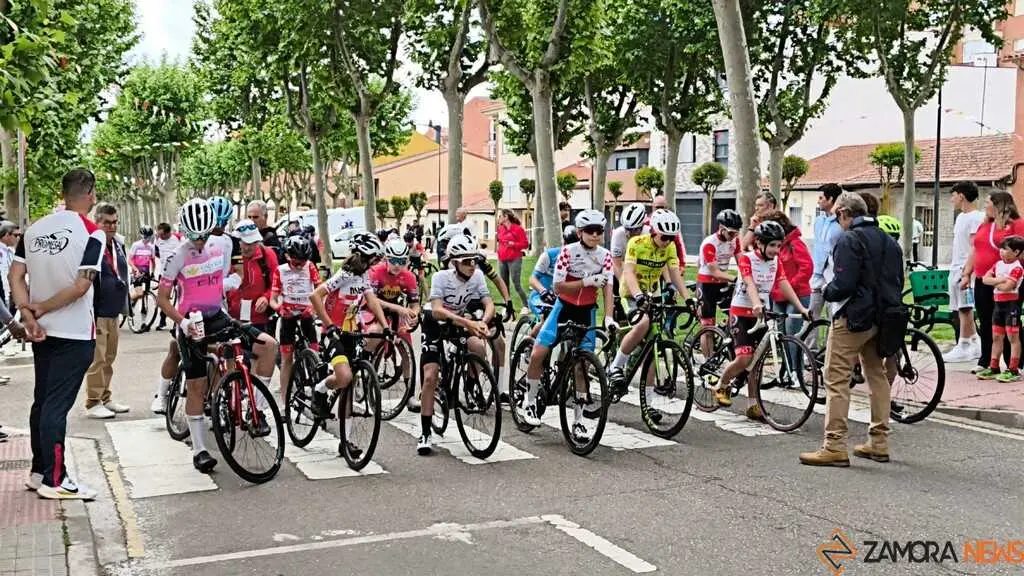  XVI Trofeo Ciclista San Jos&eacute; Obrero_2
