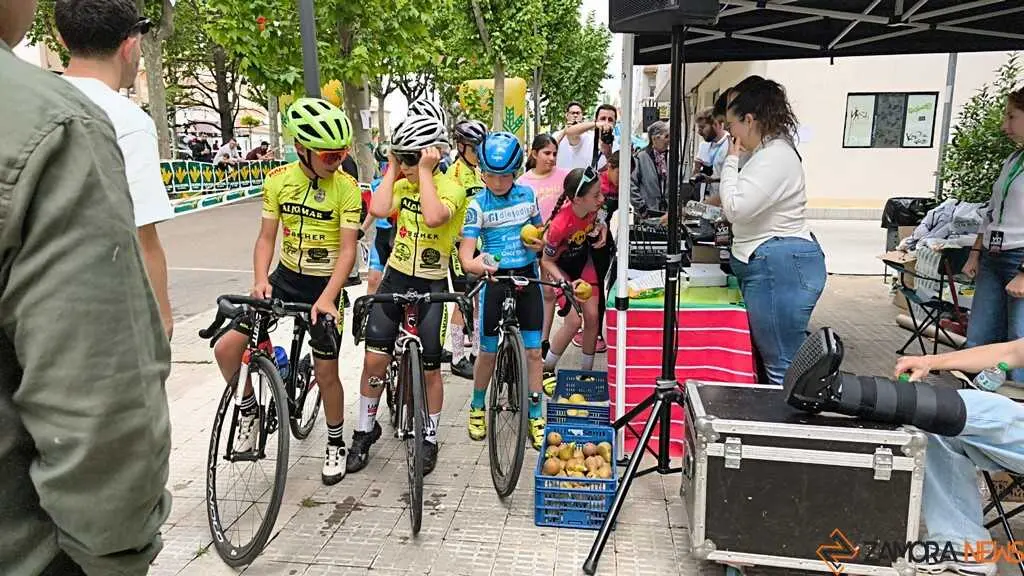  XVI Trofeo Ciclista San Jos&eacute; Obrero_4