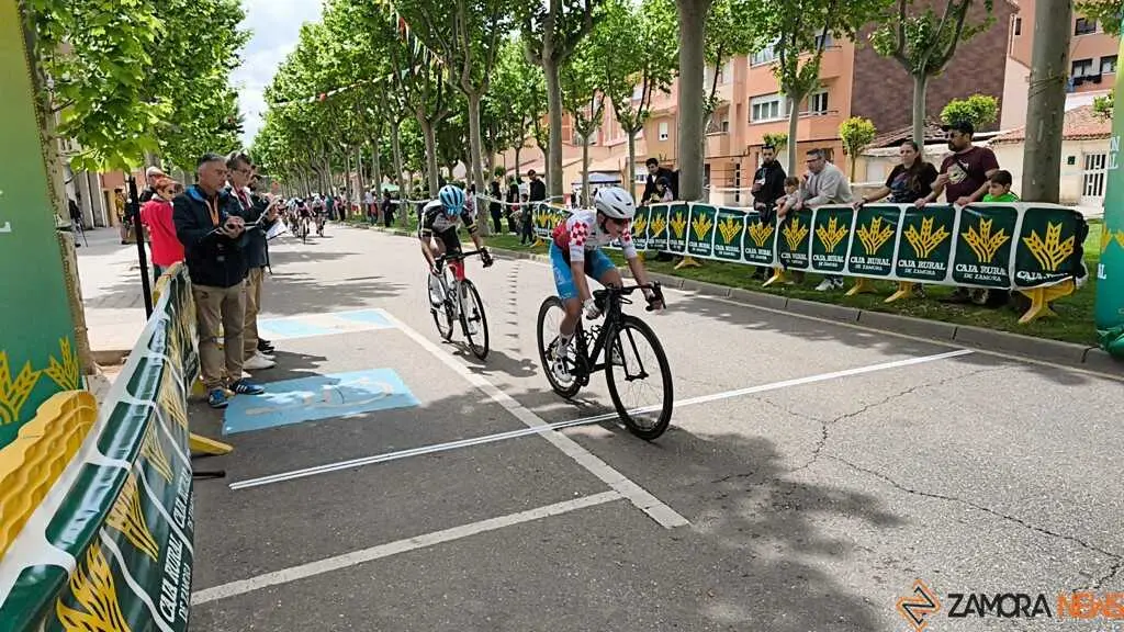  XVI Trofeo Ciclista San Jos&eacute; Obrero_10