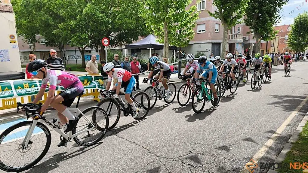  XVI Trofeo Ciclista San Jos&eacute; Obrero_12