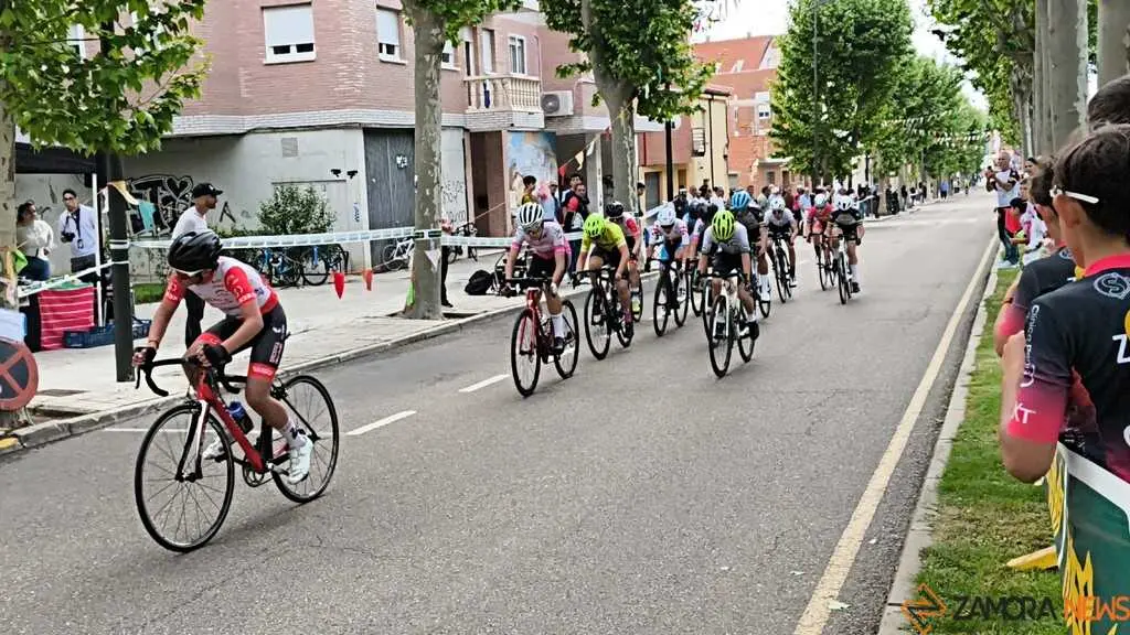  XVI Trofeo Ciclista San Jos&eacute; Obrero_15