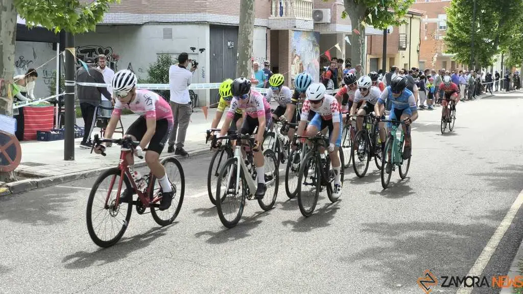  XVI Trofeo Ciclista San Jos&eacute; Obrero_16