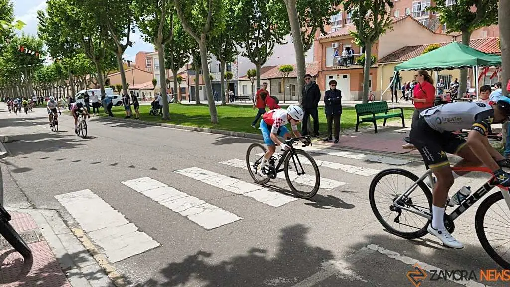  XVI Trofeo Ciclista San Jos&eacute; Obrero_19