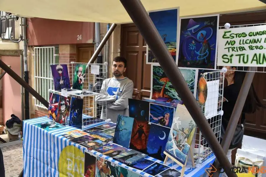mercado de Balborraz _9