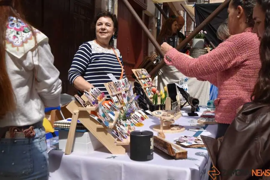 mercado de Balborraz _12