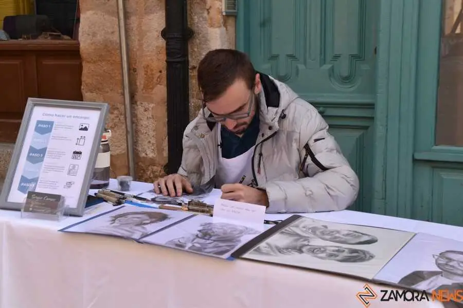 mercado de Balborraz _16