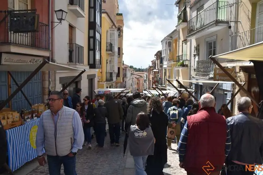 mercado de Balborraz _18