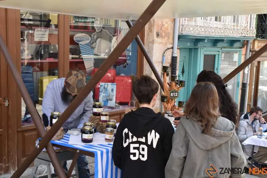 mercado de Balborraz _20