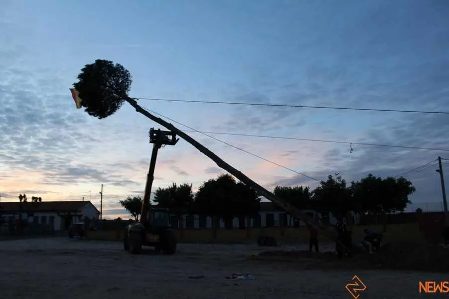 El mayo en Villalaz&aacute;n _3