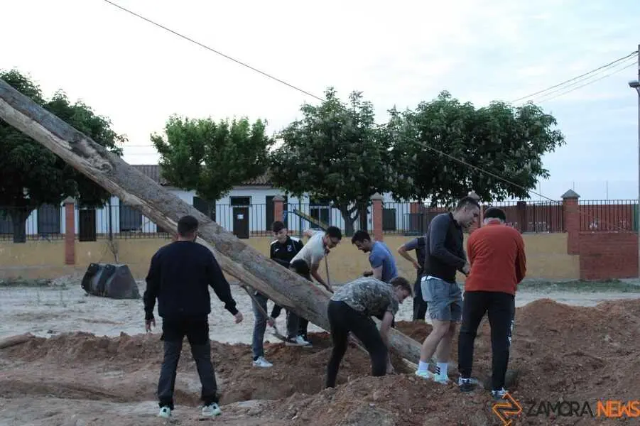 El mayo en Villalaz&aacute;n _4