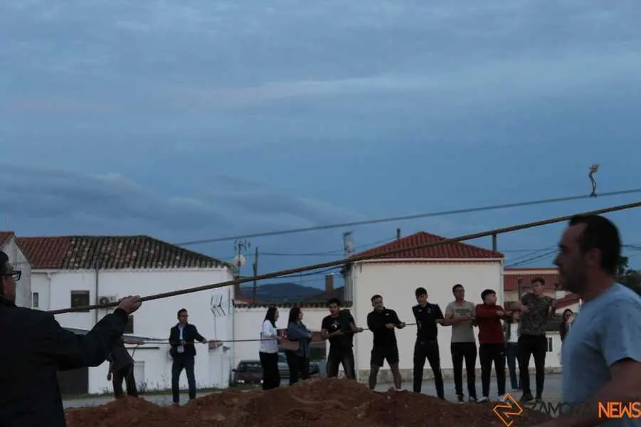 El mayo en Villalaz&aacute;n _5