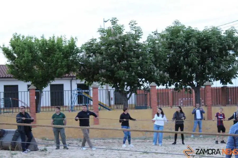 El mayo en Villalaz&aacute;n _6