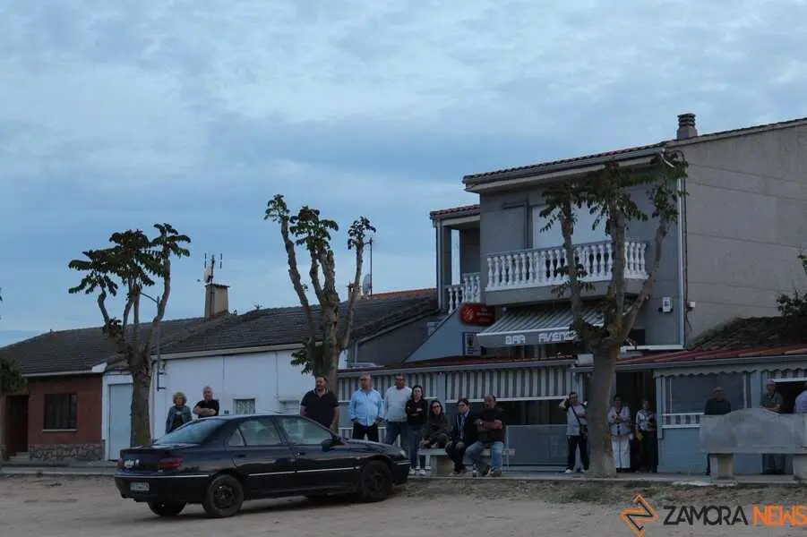 El mayo en Villalaz&aacute;n _9
