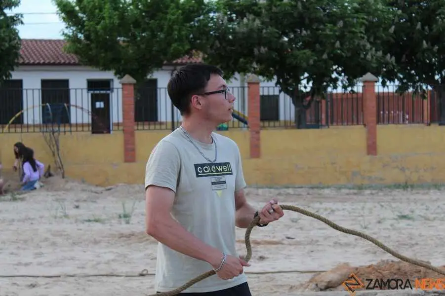 El mayo en Villalaz&aacute;n _11
