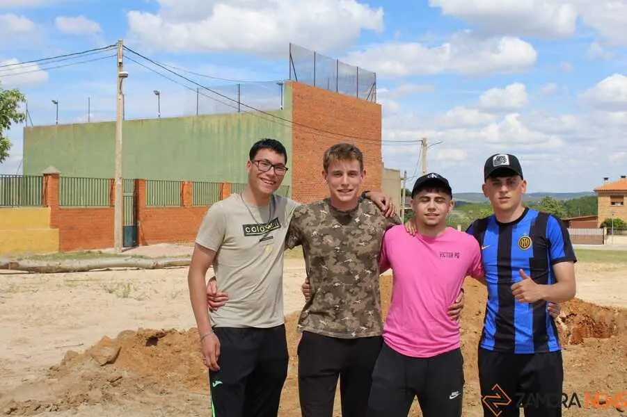 El mayo en Villalaz&aacute;n _14