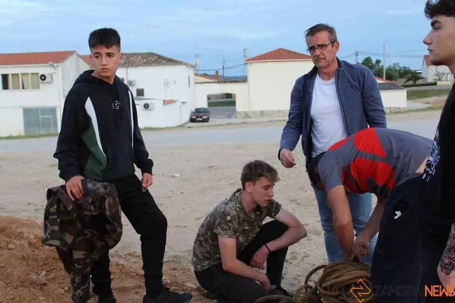El mayo en Villalaz&aacute;n _15