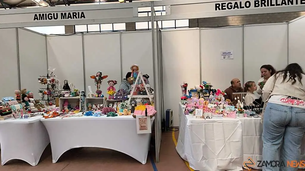feria de San Miguel en Carbajales de Alba _22