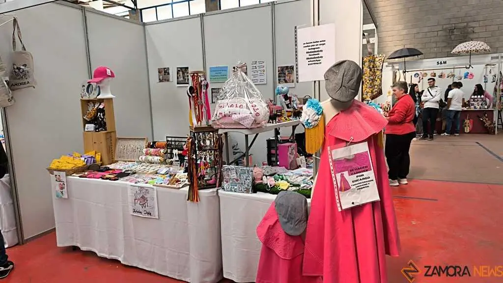 feria de San Miguel en Carbajales de Alba _24