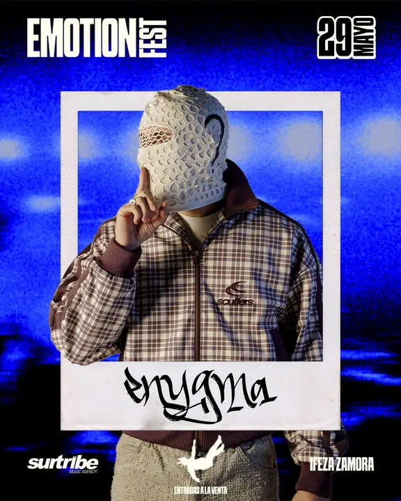 Enygma