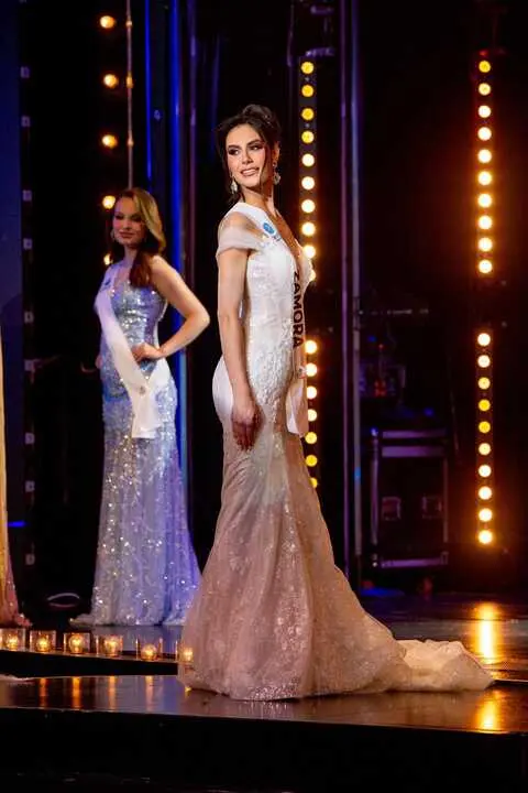 Judith Barrero en World Spain. IMAGEN CEDIDA  (3)