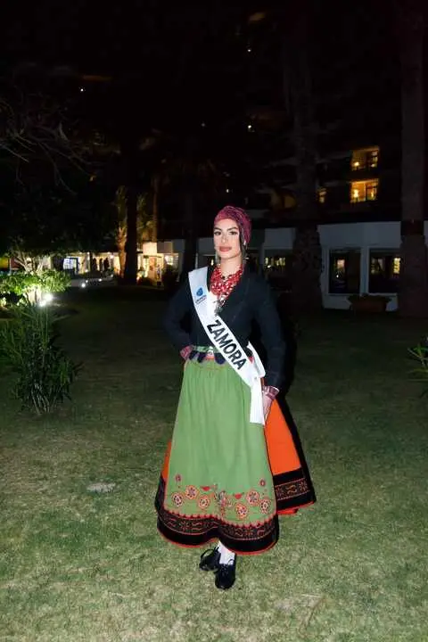 Judith Barrero en World Spain. IMAGEN CEDIDA  (8)