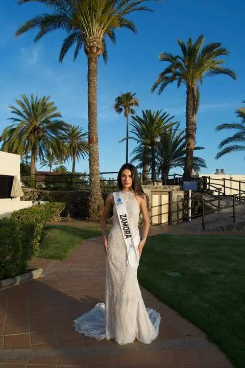 Judith Barrero en World Spain. IMAGEN CEDIDA  (11)
