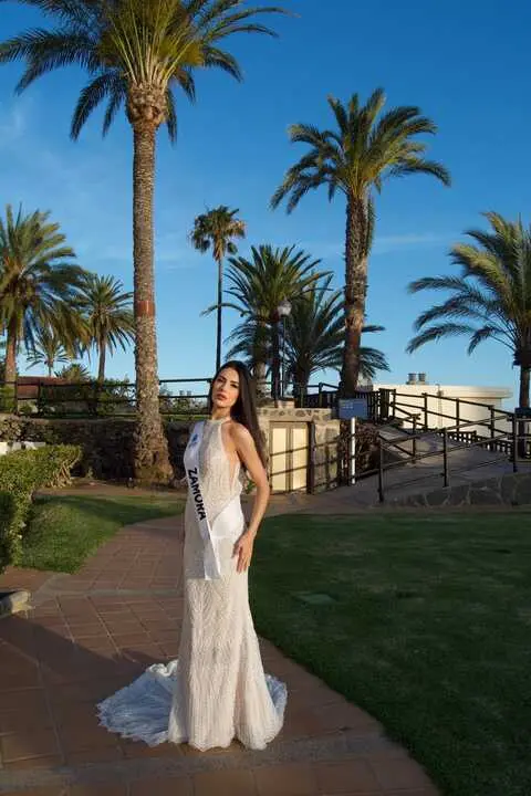 Judith Barrero en World Spain. IMAGEN CEDIDA  (13)