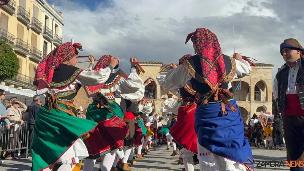 grupo Do&ntilde;a Urraca 